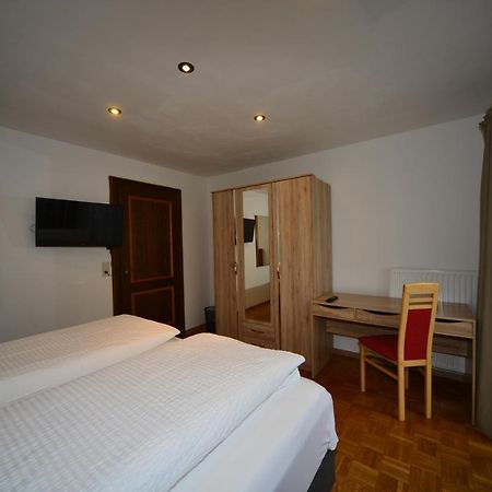 Appartement Lechthaler Embach Eksteriør billede