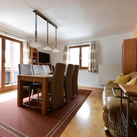 Appartement Lechthaler Embach Eksteriør billede