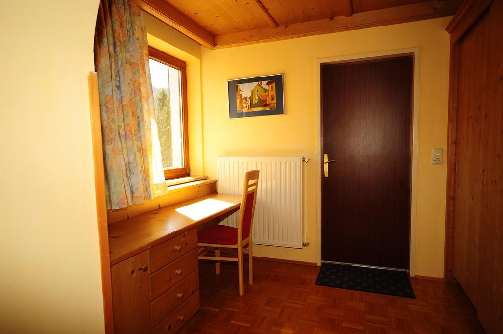 Appartement Lechthaler Embach Værelse billede